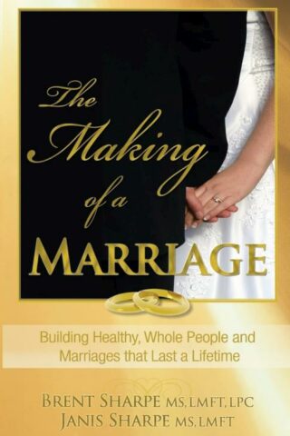 9780975303634 Making Of A Marriage