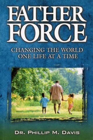 9780976446040 Father Force