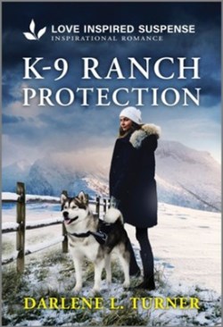 9781335980144 K 9 Ranch Protection