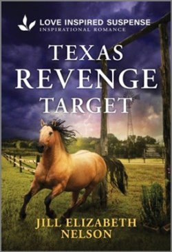 9781335980168 Texas Revenge Target