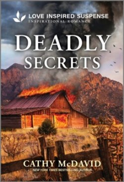 9781335980182 Deadly Secrets