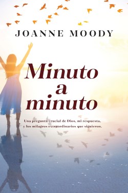 9781400245123 Minuto A Minuto - (Spanish)