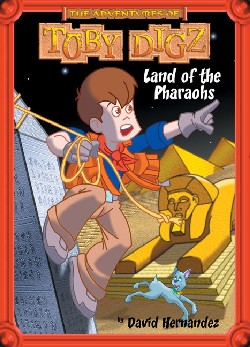 9781400301959 Land Of The Pharaohs