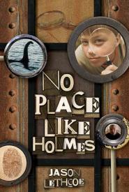 9781400317219 No Place Like Holmes