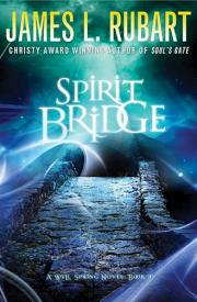 9781401686093 Spirit Bridge