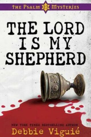 9781426701894 Lord Is My Shepherd