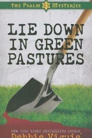 9781426701917 Lie Down In Green Pastures