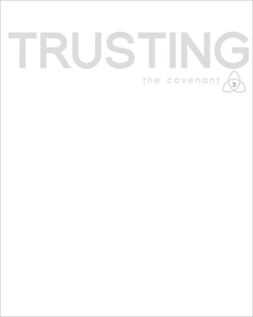 9781426772184 Trusting Participant Guide (Student/Study Guide)