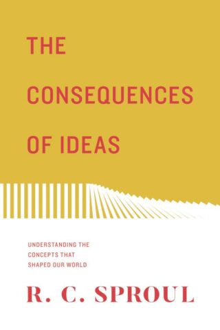 9781433563775 Consequences Of Ideas