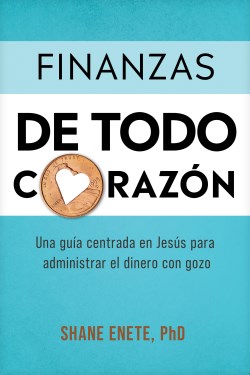 9781496484901 Finanzas De Todo Corazon - (Spanish)