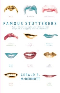 9781498282291 Famous Stutterers