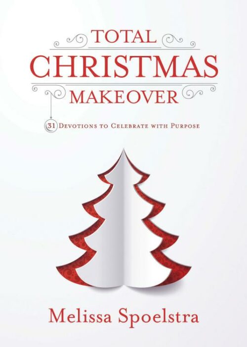 9781501848704 Total Christmas Makeover