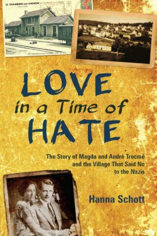 9781513801254 Love In A Time Of Hate