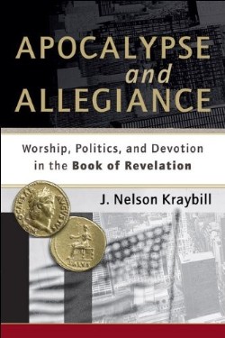 9781587432613 Apocalypse And Allegiance (Reprinted)