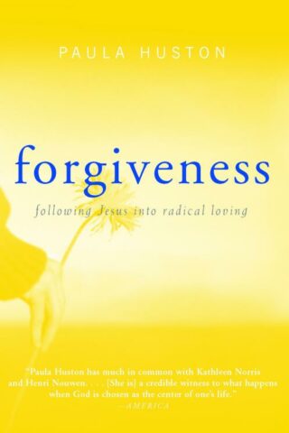 9781612618975 Forgiveness : Following Jesus Into Radical Loving