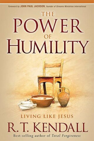 9781616383480 Power Of Humility