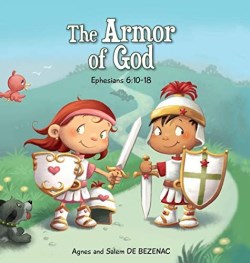 9781623876562 Armor Of God