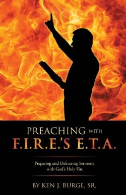 9781626975071 Preaching With F I R E S E T A