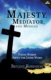 9781632325921 Majesty Mediator And Messiah