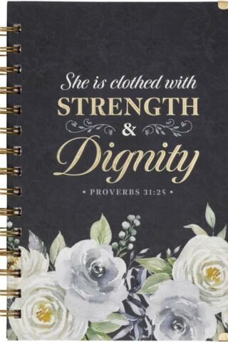 9781639523955 She Is Clothed With Strength And Dignity