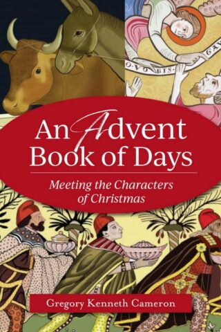 9781640605893 Advent Book Of Days