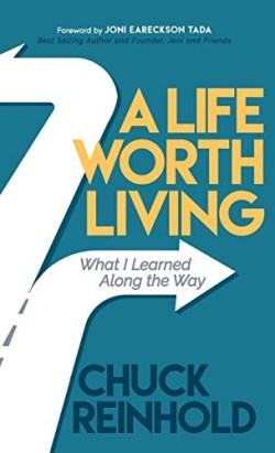 9781642791310 Life Worth Living