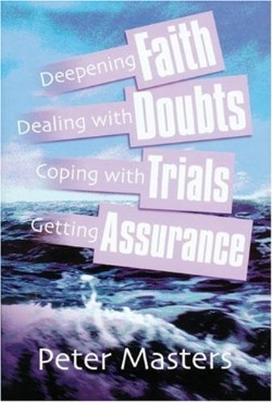 9781870855501 Faith Doubts Trials And Assurance