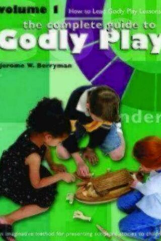 9781889108957 Complete Guide To Godly Play 1