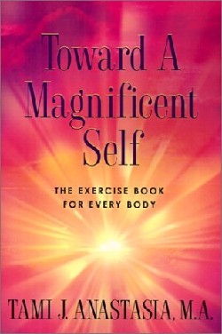 9781931232661 Toward A Magnificent Self