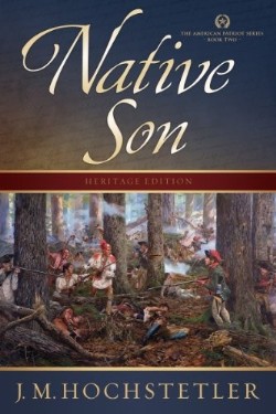 9781936438099 Native Son : Heritage Edition