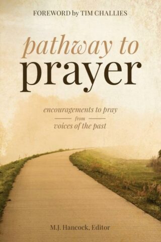 9781949253429 Pathway To Prayer