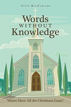 9781973624851 Words Without Knowledge