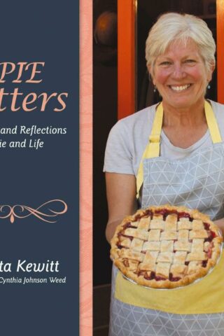 9781973663768 Pie Letters : Thoughts And Reflections On Pie And Life