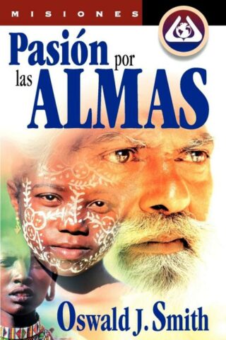 9788482673622 Pasion Por Las Almas - (Spanish)