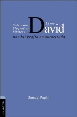 9788482678139 Rey David - (Spanish)