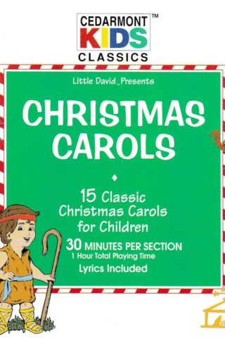 084418405428 Christmas Carols