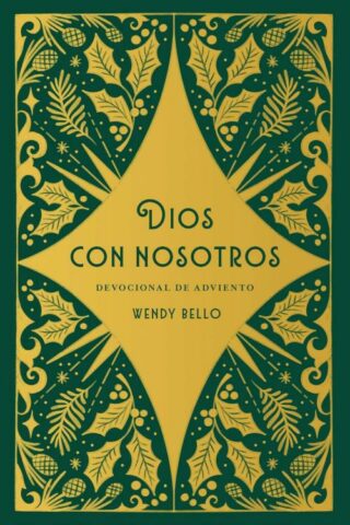 9781087779966 Dios Con Nosotros - (Spanish)