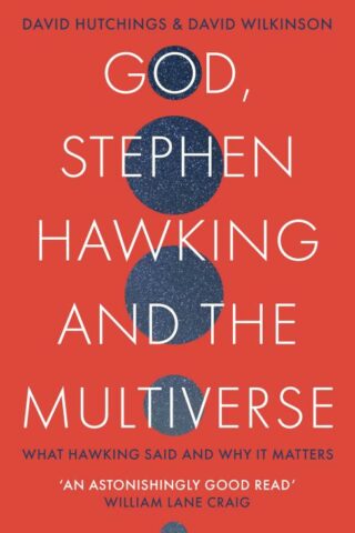 9780281081912 God Stephen Hawking And The Multiverse