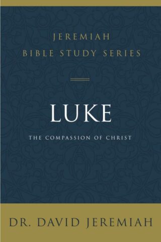 9780310091530 Luke : The Compassion Of Christ