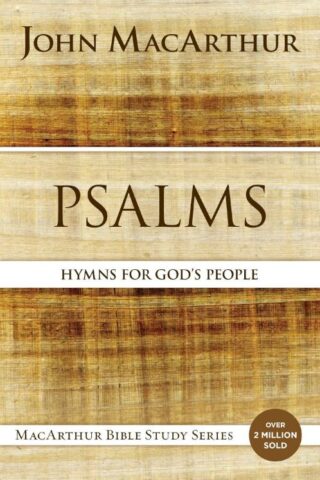 9780310123781 Psalms : Worshipping The One True God