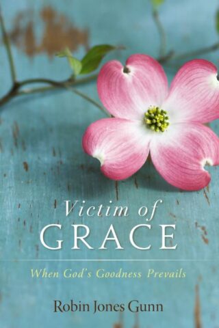 9780310324799 Victim Of Grace