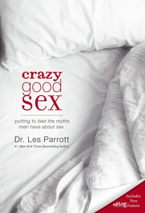 9780310334873 Crazy Good Sex