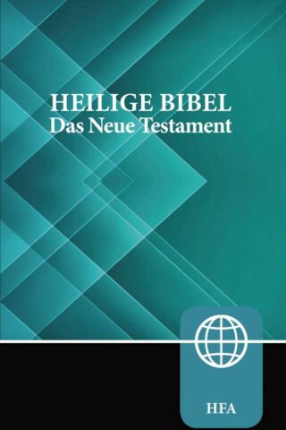 9780310454175 German New Testament