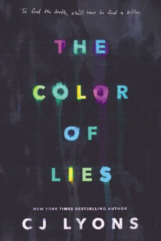 9780310765332 Color Of Lies