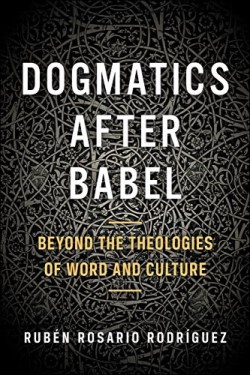 9780664261658 Dogmatics After Babel