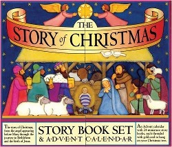 9780761152507 Story Of Christmas