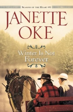 9780764208027 Winter Is Not Forever (Reprinted)