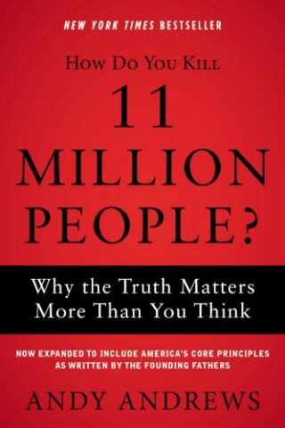 9780785234579 How Do You Kill 11 Million People (Expanded)