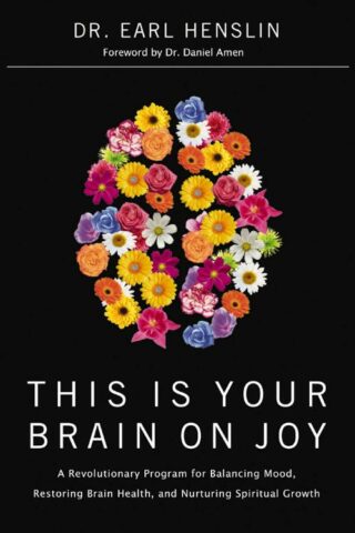 9780785298373 This Is Your Brain On Joy