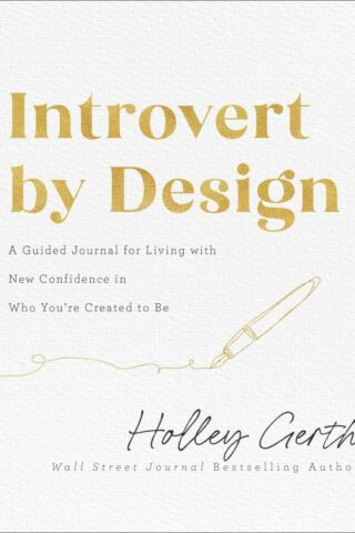 9780800742805 Introvert By Design